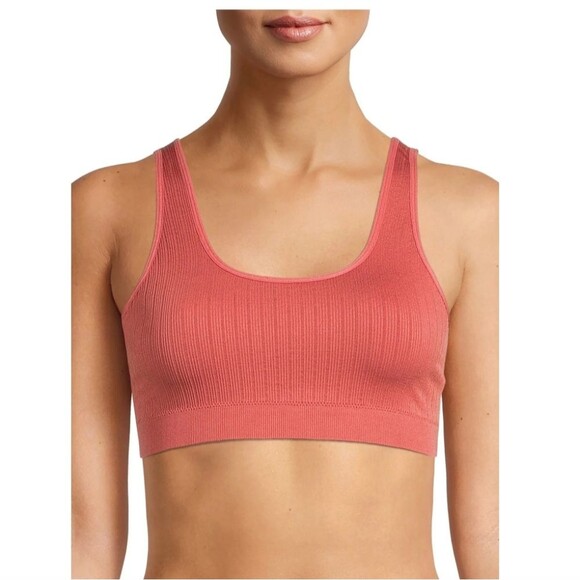 No Boundaries Women's Scoop Neck Bra Size Small - Picture 3 of 7